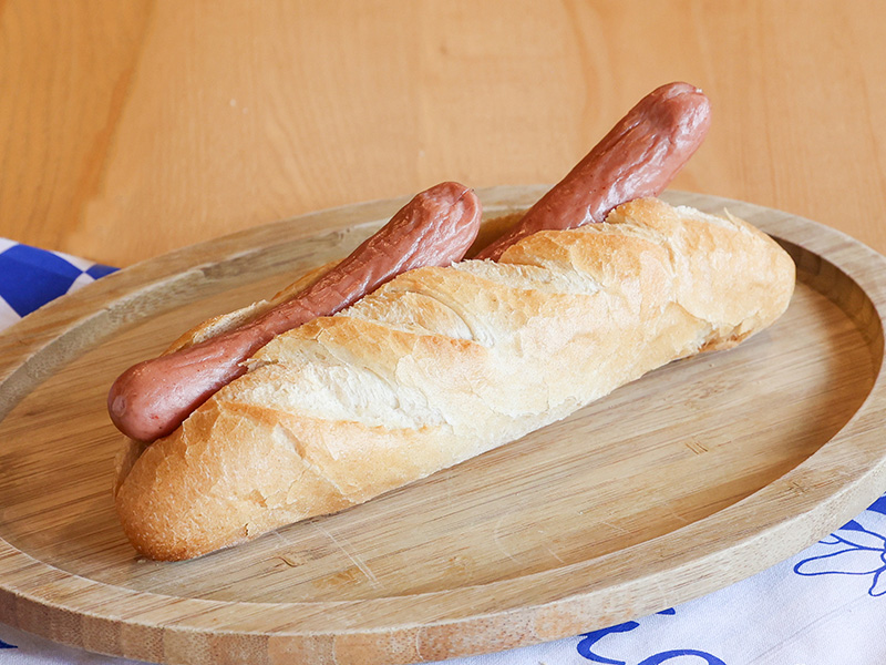 プレーンドッグ