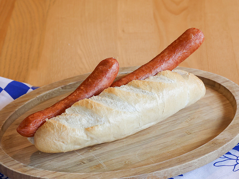 スパイシードッグ