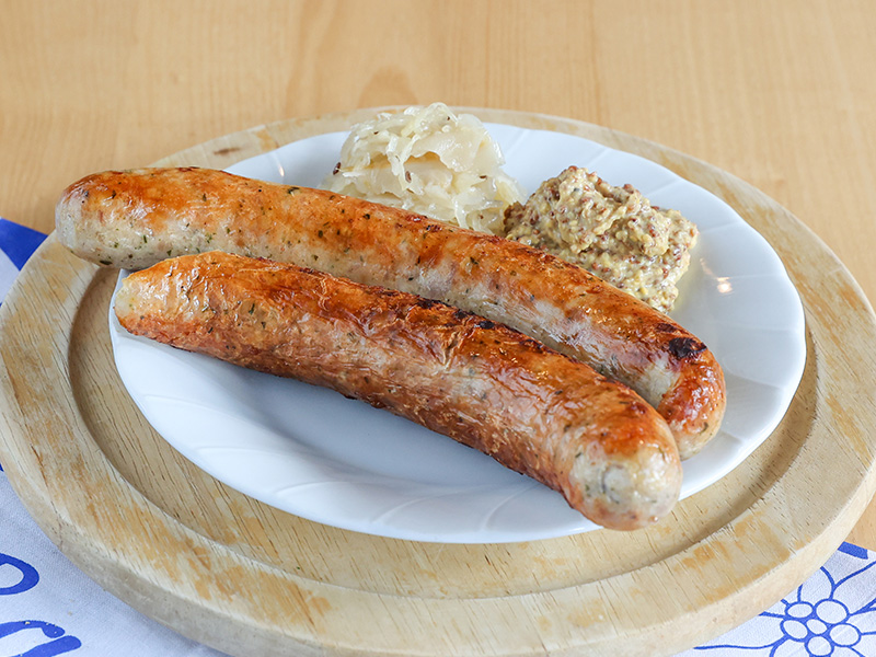 ヴラートヴルスト