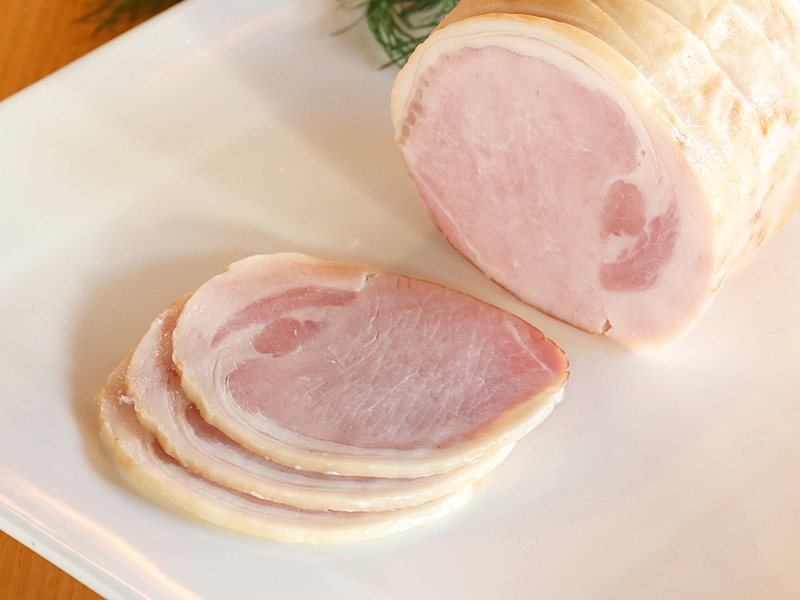 ロースシンケン