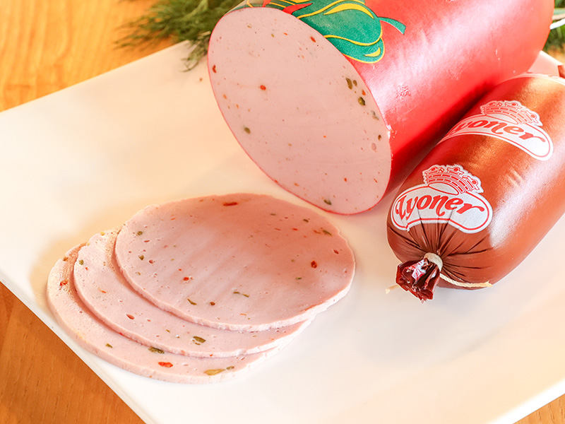 パプリカリヨナー