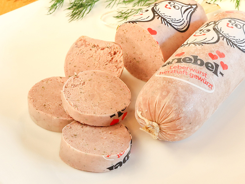 レバーヴルスト