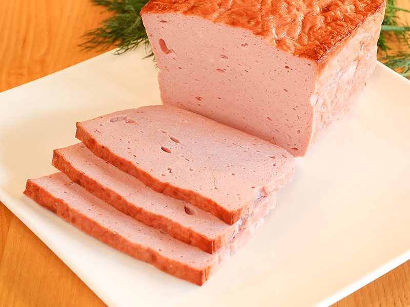 ミートローフ（プレーン）