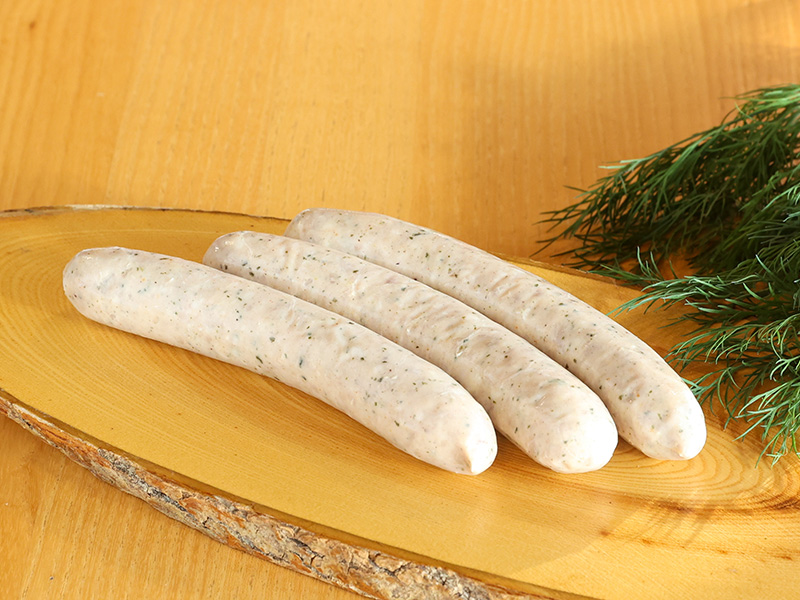 ブラートヴルスト