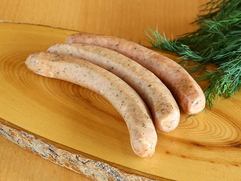 クロイターヴルスト