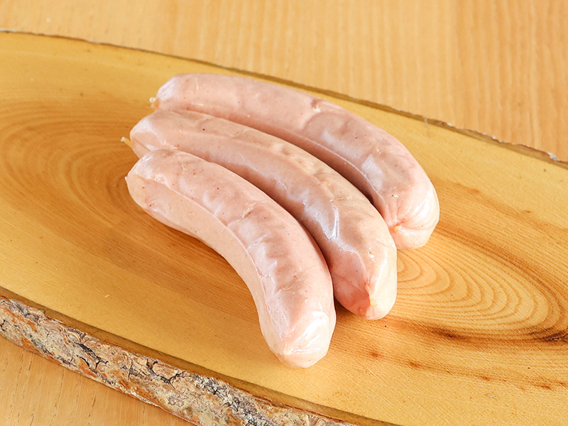 プレーンフランク