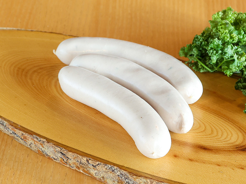 ヴァイスヴルスト